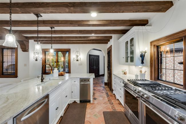 3820 Touraine Dr, House other with 6 bedrooms, 6 bathrooms and null parking in Frisco TX | Image 10