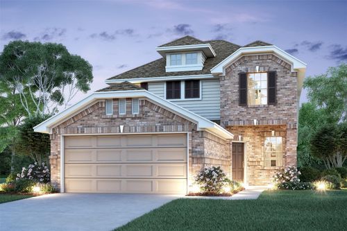 18642 Christine Elizabeth Lane, New Caney, TX, 77357 | Card Image