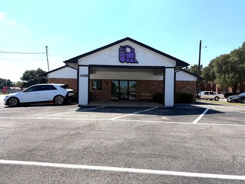 548 E Bethany Dr, Allen, TX, 75002-4067 | Card Image