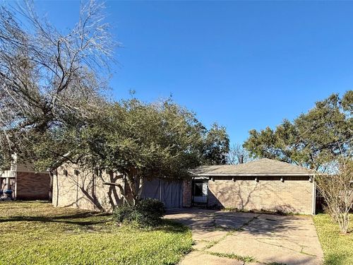 15806 Crystal Grove Dr, Houston, TX, 77082-1420 | Card Image