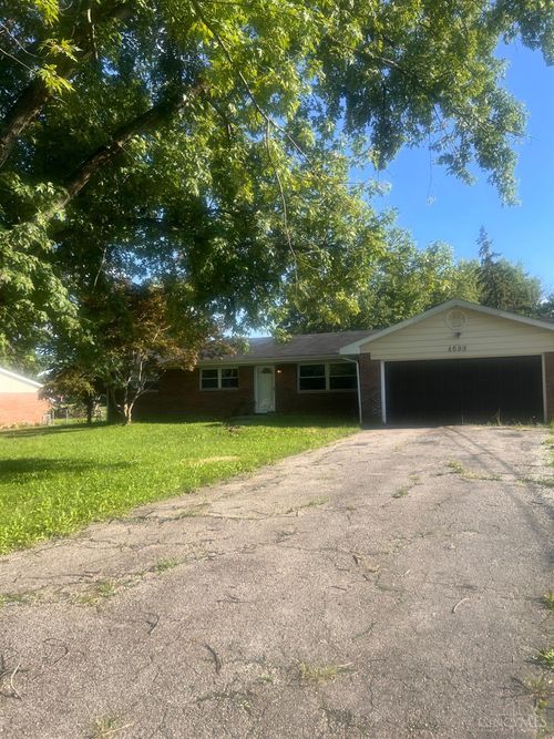 4689 Fisher Rd, Franklin, OH, 45005-4903 | Card Image