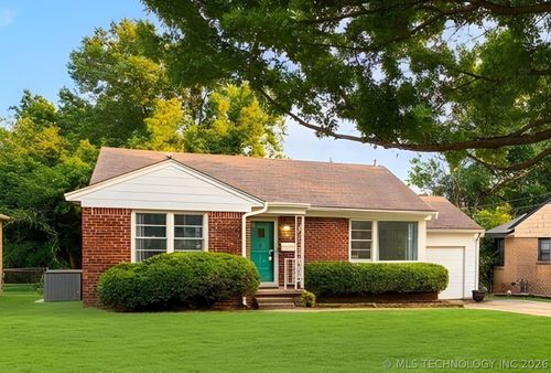 4232 E 25th St, Tulsa, OK, 74114-4804 | Card Image