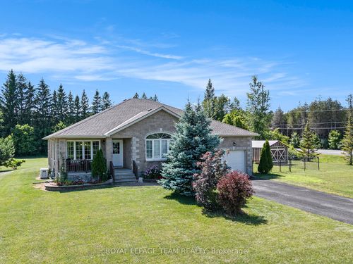 124 Stonewalk Dr, Kemptville, ON, K0G1J0 | Card Image