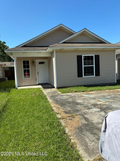 5394 Quail Creek Circle, Diberville, MS, 39540 | Card Image