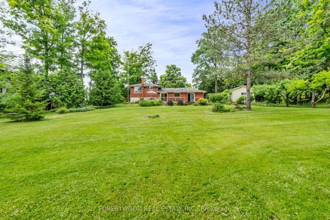 9245 8 Th Line, House other with 4 bedrooms, 2 bathrooms and 6 parking in Georgetown ON | Image 41