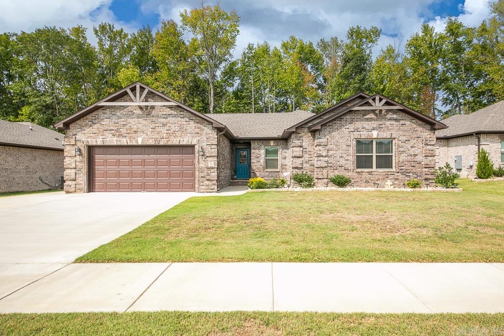 Arbor Trl, Cabot, AR 72023