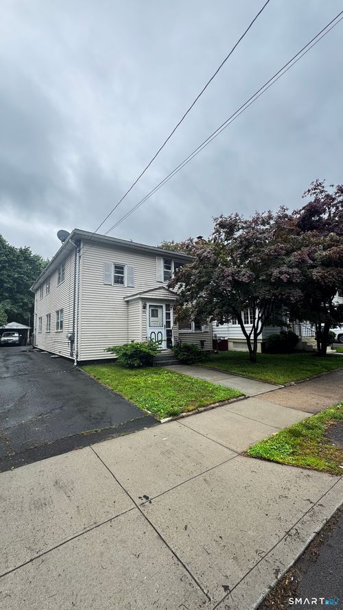 156 Putnam Avenue, Hamden, CT, 06517 | Card Image
