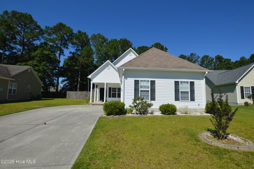 24 Jasmine Ln, Jacksonville, NC, 28546-4583 | Card Image