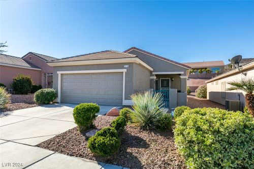 2113 Desert Woods Drive, Henderson, NV, 89012 | Card Image