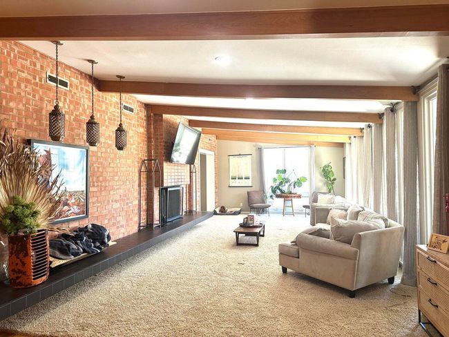 1408 Borger St, House other with 5 bedrooms, 4 bathrooms and null parking in Plainview TX | Image 13