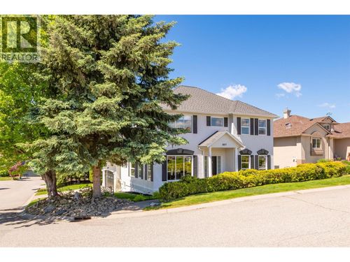 3077 Quail Cres, Kelowna, BC, V1V2A1 | Card Image