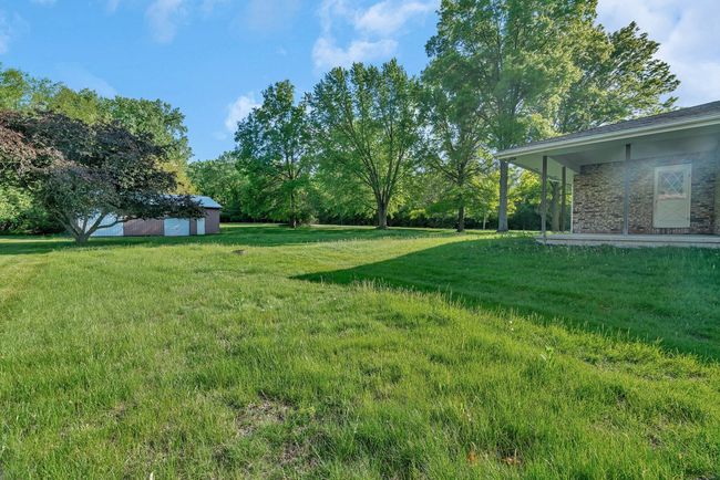 5815 E South Prairie Dr, House other with 3 bedrooms, 3 bathrooms and 2 parking in Morris IL | Image 27