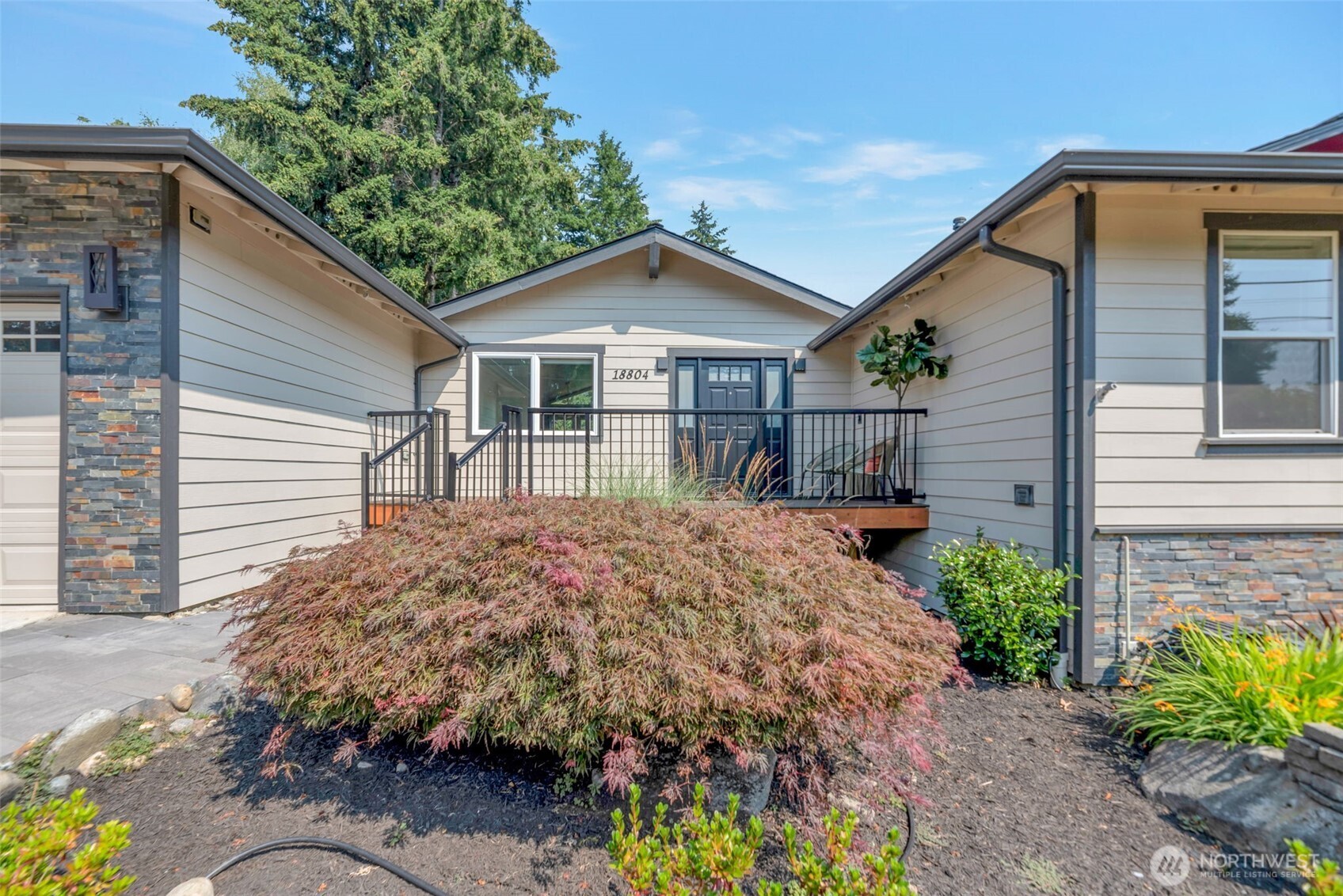 Residential in Kenmore 5