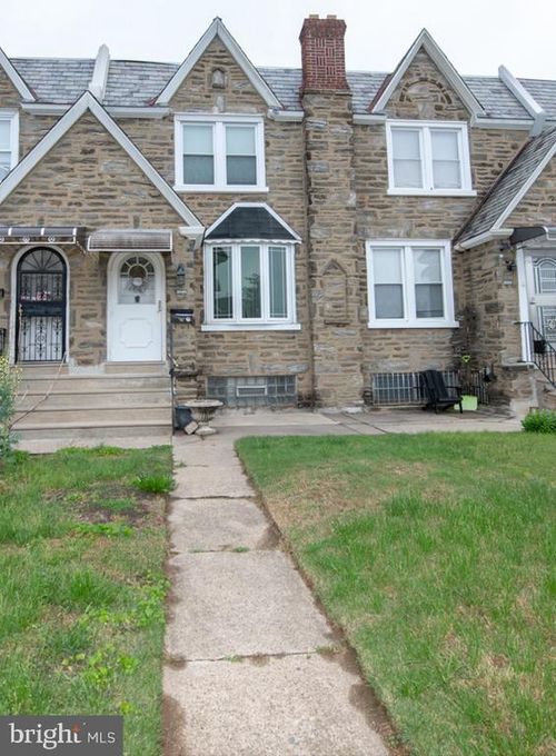 3049 Magee Avenue, PHILADELPHIA, PA, 19149 | Card Image