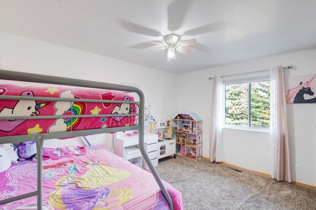 287 Flora Dr, House other with 3 bedrooms, 3 bathrooms and null parking in Spring Creek NV | Image 18