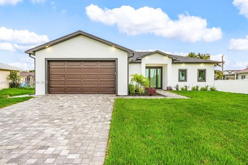 1630 Ne 17th Ter, Cape Coral, FL, 33909-5603 | Card Image