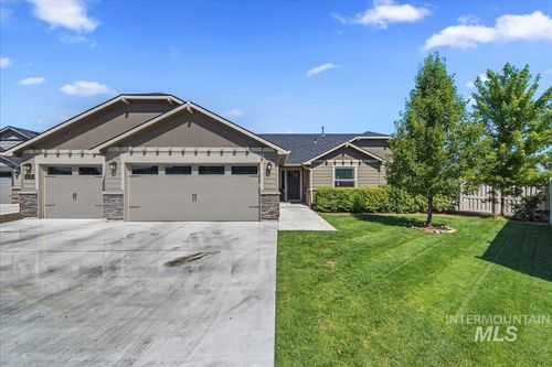 5770 E Walbrook St, Nampa, ID, 83687-7609 | Card Image