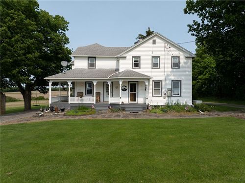 3182 Waterburg Rd, Trumansburg, NY, 14886-9736 | Card Image