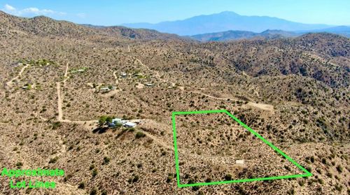 120 Benmar Trl, Morongo Valley, CA, 92256 | Card Image