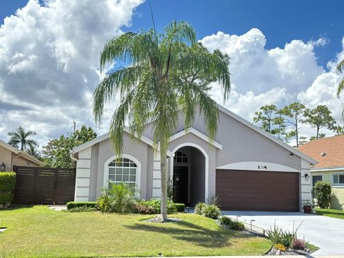 1504 Lake Breeze Dr, Wellington, FL, 33414-7957 | Card Image