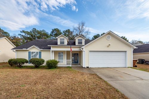 106 Journeys End Ln, Moncks Corner, SC, 29461-3146 | Card Image