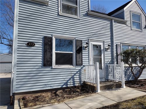 373 Niagara Falls Blvd, Amherst, NY, 14226-3030 | Card Image