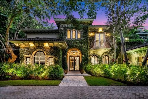 5100 Sw 86th St, Coral Gables, FL, 33143-8500 | Card Image