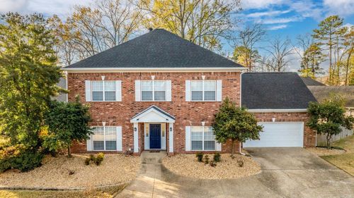 102 Montpellier Dr, Maumelle, AR, 72113-7223 | Card Image