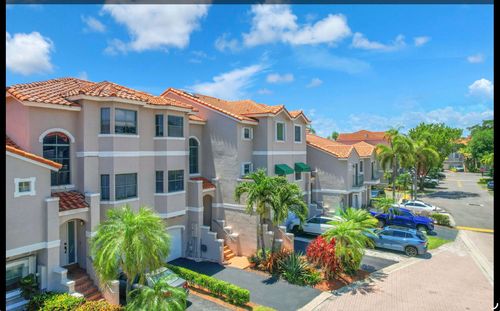 12666 Nw 14th Place, Sunrise, FL, 33323 | Card Image