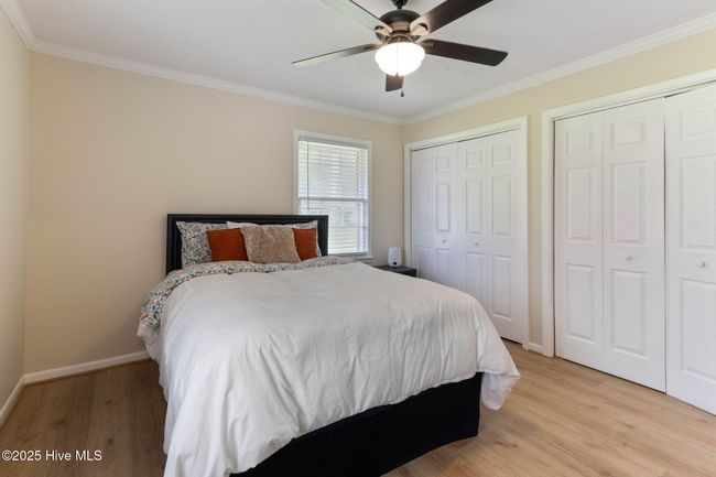 2 Spacious Closets | Image 15