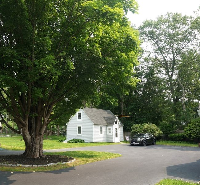 R - 301 Concord Rd, House other with 1 bedrooms, 1 bathrooms and 2 parking in Wayland MA | Image 30