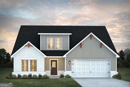207-135 Post Oak Dr, Jackson, GA, 30233-5865 | Card Image