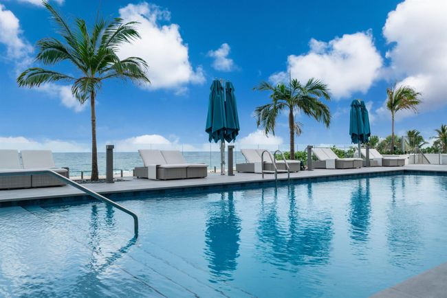 UNIT-5C - 3730 N Ocean Dr, Condo with 3 bedrooms, 4 bathrooms and null parking in Riviera Beach FL | Image 35