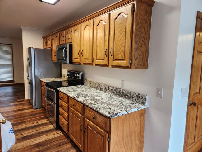 1070 Dyer Rd, House other with 3 bedrooms, 2 bathrooms and null parking in Madisonville TN | Image 14