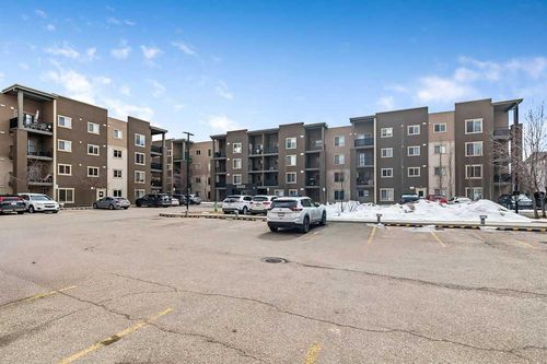 9410-403 Mackenzie Way Sw, Airdrie, AB, T4B3V7 | Card Image