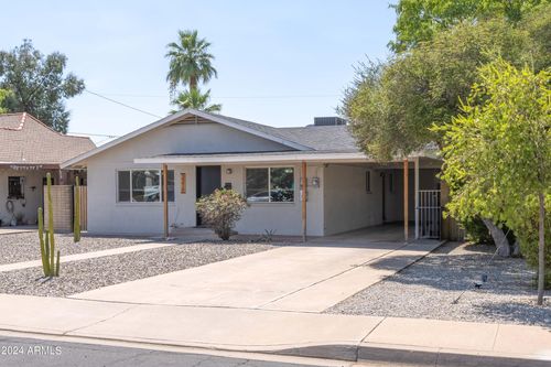 2218 N 23rd Place, Phoenix, AZ, 85006 | Card Image