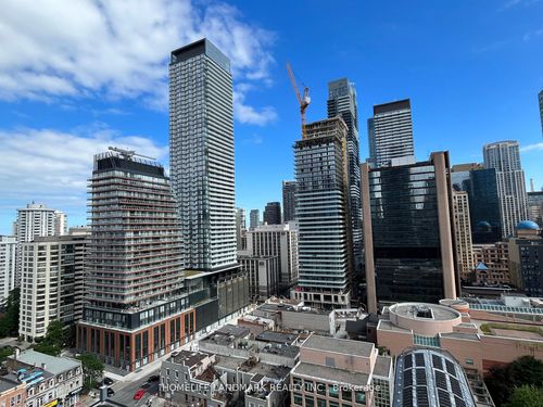 1405-11 Wellesley St W, Toronto, ON, M4Y0G4 | Card Image