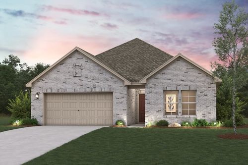 727 Carson Drive, Forney, TX, 75126 | Card Image