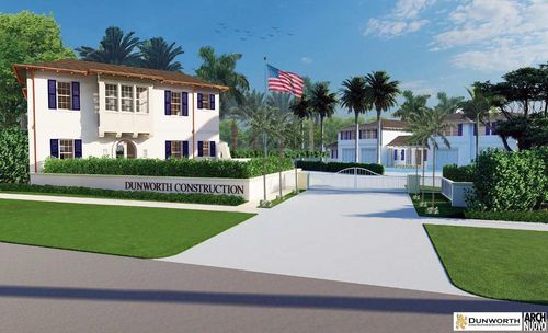 12220 Se Dixie Hwy, Hobe Sound, FL, 33455-5607 | Card Image