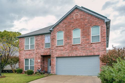 307 Pointer Pl, Arlington, TX, 76002-3498 | Card Image