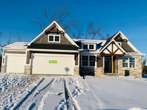 7843 Woodhurst Dr Ne, Rockford, MI, 49341-9859 | Card Image