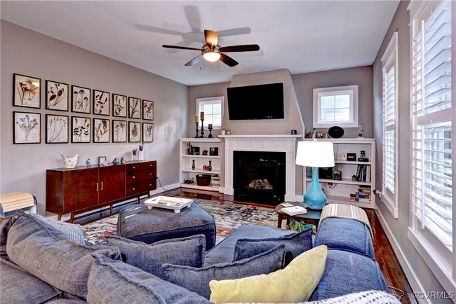5156 Brandon Pines Dr, House other with 5 bedrooms, 4 bathrooms and null parking in Providence Forge VA | Image 18