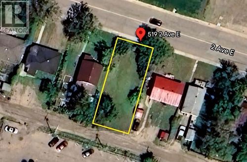 519 2 Avenue E, Brooks, AB, T1R0H6 | Card Image