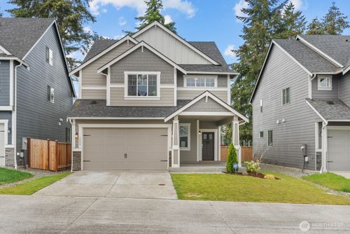 3808 181st St E, Tacoma, WA, 98446-2727 | Card Image