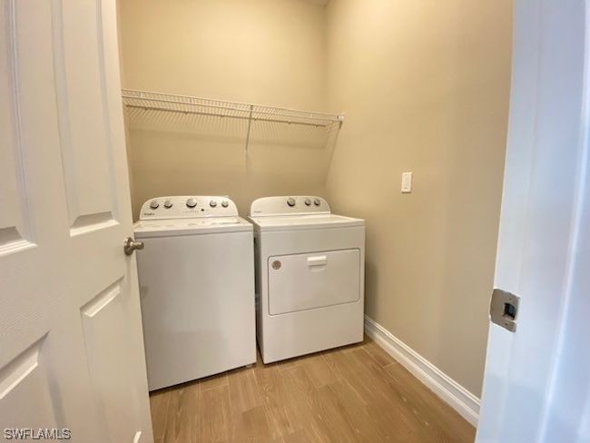 1023 Enbrook Loop, House attached with 2 bedrooms, 2 bathrooms and null parking in NAPLES FL | Image 12