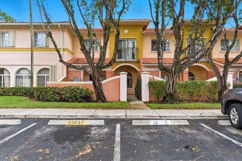 1407 S Santa Catalina Cir, North Lauderdale, FL, 33068-6313 | Card Image