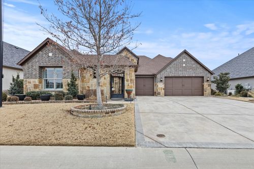 12225 Grosbeak Dr, Denton, TX, 76207-1588 | Card Image