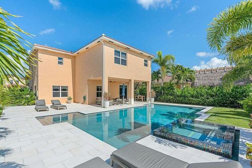 160 Rudder Cay Way, Jupiter, FL, 33458-1611 | Card Image