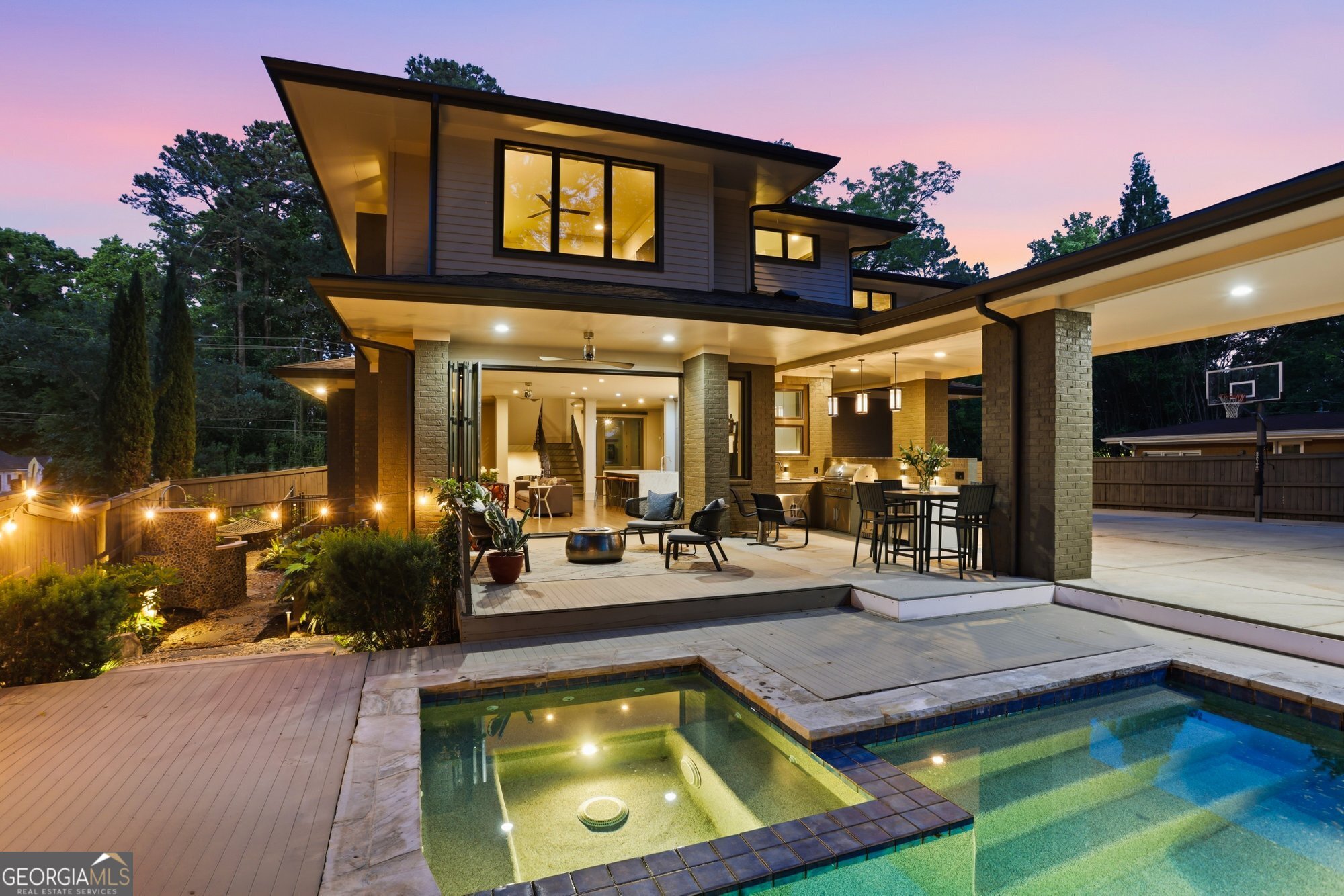 Residential in Atlanta 3