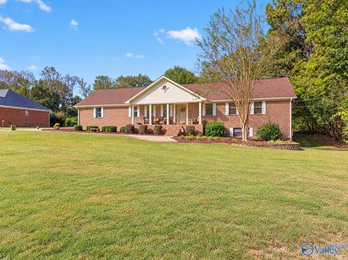 2660 Brierwood Drive, Hokes Bluff, AL, 35903 | Card Image